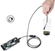 Эндоскоп цифровой Xiamen камера micro USB/USB 7 мм гибкий 1 м (PH050441) - изображение 8