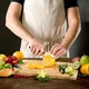 Ніж Tescoma Grand Chef 24 см універсальний (884612) - зображення 3