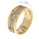 Кільце Diamant К3481 (527223) 16.5 - зображення 2