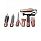 Професійний фен Shinon SH-9822 7 в 1 900W (56141) - зображення 1