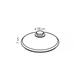 Крышка Tescoma Unicover 28 см стеклянная (619028) - изображение 2