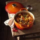 Набор посуды Le Creuset с очистителем Volcanic (lc_set3_volcanic) - изображение 2