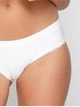 Трусики сліпи жіночі LingaDore 1600B S Snow White (8717912573172) - зображення 4