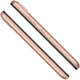 Мобильный телефон Tecno BD1 (POP 5 Go 1/16Gb) Mist Copper (4895180771033) - изображение 5