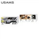 Автомобільний пилосос USAMS Mini Handheld Vacuum Cleaner US-ZB108 |80W, 120ml, 5500Pa| - изображение 7