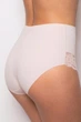 Труси високої посадки Orhideja 968-000 Pion 56(5XL) Пудра - зображення 2