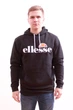 Худи мужское Ellesse SL Gottero Hoody Black SHC07407 размер М - изображение 1