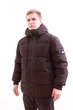 Зимова пухова куртка Weekend Offender Amsterdam Jacket Black розмір XL - зображення 2