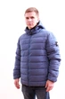 Куртка чоловіча Weekend Offender La Guardia Deep Blue розмір L - зображення 2