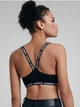 Бюстгальтер без косточек хлопковый Conte Elegant CE Fit Day Lbe 1504 21С-1498ТСП S Black (4810226709986) - изображение 2