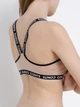 Бюстгальтер-топ Conte Elegant CE Fit Day Lbe 1504 21С-1498ТСП S Coffee (4810226710074) - зображення 2