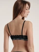 Бюстгальтер без косточек хлопковый Conte Elegant CE PerformanCE Lbe 1512 21С-1506ТСП XS Black (4810226698419) - изображение 2