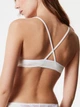 Бюстгальтер без косточек Conte Elegant CE Romantic Story Lbe 1263 20С-1207ТСП L Off-white (4810226601716) - изображение 2