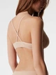 Бюстгальтер Conte Elegant CE Romantic Story Lbe 1263 20С-1207ТСП XS Skin (4810226601730) - зображення 2