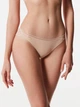 Трусики-бразиліана Conte Elegant CE Demure Lbr 1281 20С-1256ТСП XS (90) Skin (4810226620687) - зображення 1