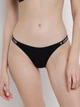 Трусики-бикини Conte Elegant CE Fit Day Lta 1561 21С-1555ТСП XS (90) Black (4810226710258) - изображение 1