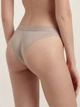Трусики-бразиліана Conte Elegant CE New Luxuries Lbr 1331 20С-1313ТСП XS (90) Cappuccino (4810226681930) - зображення 2