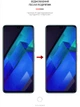 Гідрогелева плівка ArmorStandart для смартфона Infinix Note 12 4G (X663D) Transparent (ARM64586) - зображення 2