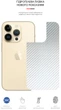 Защитная пленка на заднюю панель ArmorStandart для смартфона Apple iPhone 14 Pro Carbone Silver (ARM64962) - изображение 3