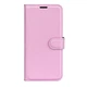 Чехол-книжка Litchie Wallet для Huawei Nova 9 / Honor 50 Light Pink - изображение 6