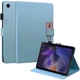 Чехол-книжка Animal Wallet для Samsung Galaxy Tab A8 10.5 2021 (X200 / X205) Bear - изображение 1