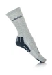 Носки Head Performance Crew 3-pack 43-46 gray/blue 741020001-650 - изображение 4