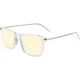 Очки для работы с компьютером Xiaomi Mi Computer Glasses Pro (DMU4046TY) HMJ02TS (80% защиты) Clear - изображение 1