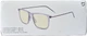 Очки для работы с компьютером Xiaomi Mi Computer Glasses Pro (DMU4046TY) HMJ02TS (80% защиты) Clear - изображение 2