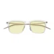 Очки для работы с компьютером Xiaomi Mi Computer Glasses Pro (DMU4046TY) HMJ02TS (80% защиты) Clear - изображение 6