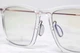 Очки для работы с компьютером Xiaomi Mi Computer Glasses Pro (DMU4046TY) HMJ02TS (80% защиты) Clear - изображение 7