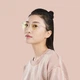 Очки для работы с компьютером Xiaomi Mi Computer Glasses Pro (DMU4046TY) HMJ02TS (80% защиты) Clear - изображение 11