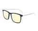 Очки для работы с компьютером Xiaomi Mi Computer Glasses Pro (DMU4046TY) HMJ02TS (80% защиты) Dark Blue - изображение 6