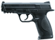 ПНЕВМАТИЧЕСКИЙ ПИСТОЛЕТ 5.8093 Umarex Smith & Wesson M&P40 кал.4,5мм 1003452 - изображение 1