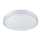 Настінно-стельова LED люстра, світильник бра світлодіодний Sunlight 604-400 4460905 - зображення 3