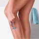 Бритва Gillette Simply Venus 2 одноразовая 2 шт. (3014260248642/8700216143653) - изображение 7