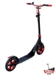 Самокат Globber ONE NL 230 ULTIMATE Красный (sa-18239) - изображение 3
