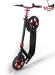 Самокат Globber ONE NL 230 ULTIMATE Красный (sa-18239) - изображение 9