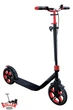 Самокат Globber ONE NL 230 ULTIMATE Красный (sa-18239) - изображение 12