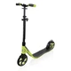Самокат Globber ONE NL 205 477-105 Lime Green / Лаймово-зеленый (sa-22351) - изображение 1