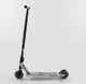 Трюковой самокат Best Scooter "SIMBIOTE" HIC 120 Серый (sa-22421) - изображение 2
