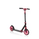 Самокат Globber NL 205 684-102-2 Black-Red / Черно-красный (sa-22350) - изображение 1