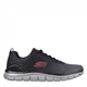Кросівки Skechers TRACK-RIPKENT Black, 41.5 (265 мм) (11714859) - зображення 1