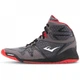 Боксерки Everlast PIVT LT Sn00 Grey/Red, 39 (11716618) - зображення 1
