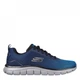 Кросівки Skechers TRACK-RIPKENT Navy, 40 (255 мм) (11715011) - зображення 1