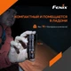 Ліхтар ручний Fenix PD25R - изображение 5
