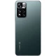 Чохол Ultra Clear Soft Case Xiaomi Redmi Note 11 Pro Plus 5G Прозорий (44461) - зображення 2