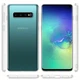 Чохол Ultra Clear Case Samsung G973 Galaxy S10 Прозорий (35880) - зображення 3