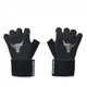 Рукавички для тренувань Under Armour Project Rock Training Adults Black/Summit, L (48) (11718849) - зображення 1