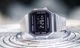 Мужские наручные часы c регулируемой застежкой Casio A168WEM-1EF - изображение 3