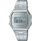 Часы наручные мужские CASIO A168WEM-7EF - изображение 4
